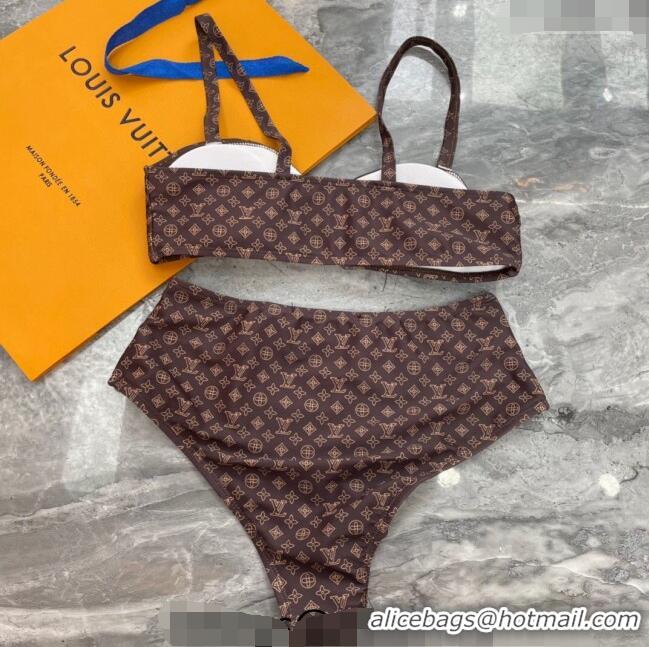 ​Buy Discount Louis Vuitton Swimwear 050904 Monogram 2024