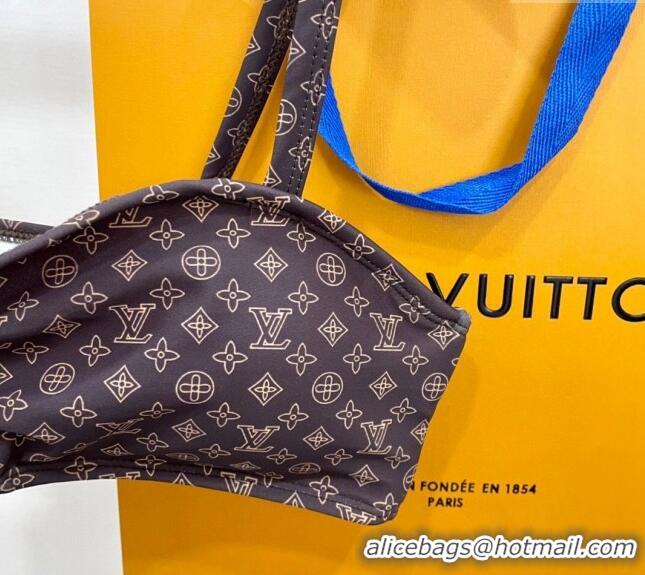 ​Buy Discount Louis Vuitton Swimwear 050904 Monogram 2024