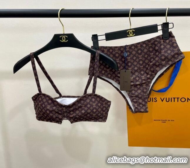 ​Buy Discount Louis Vuitton Swimwear 050904 Monogram 2024