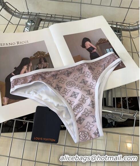 ​Trendy Design Louis Vuitton Swimwear 050905 Grey/Pink 2024