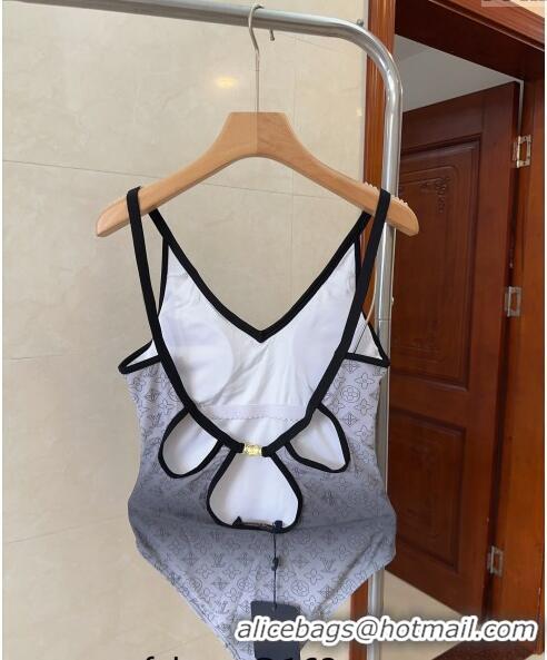 Buy Cheap Louis Vuitton Swimwear 050906 Dark Grey 2024