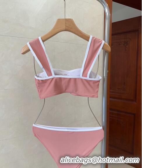 ​Top Grade Miu Miu Swimwear 050990 Pink 2024