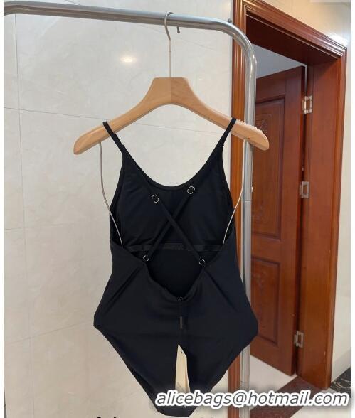 Top Quality Gucci Swimwear 050917 Black 2024