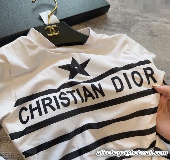 ​Affordable Price Dior Swimwear with 0509 Star White 2024