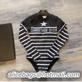 ​Top Quality Dior Swimwear with 0509 Star Black 2024