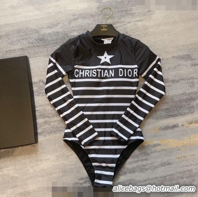 ​Top Quality Dior Swimwear with 0509 Star Black 2024