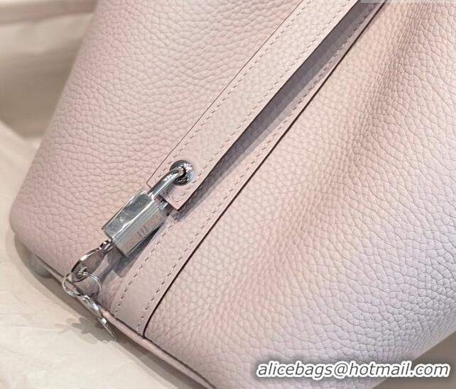 Buy Cheap Hermes Picotin Lock Bag 18cm in Togo Calfskin 11287 Dreamy Purple 2023