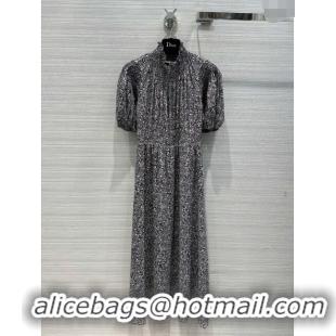 Promotional Dior Silk Dress D051708 2024