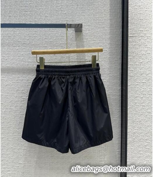 ​Traditional Specials  Prada Jacket and Shorts P051723 Black 2024