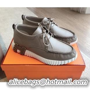 Big Discount Hermes Increase Sneakers in Calfskin 425113