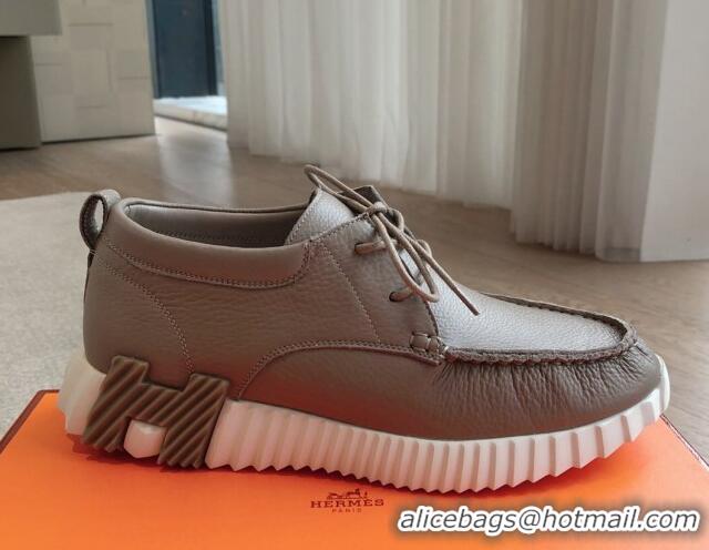 Big Discount Hermes Increase Sneakers in Calfskin 425113