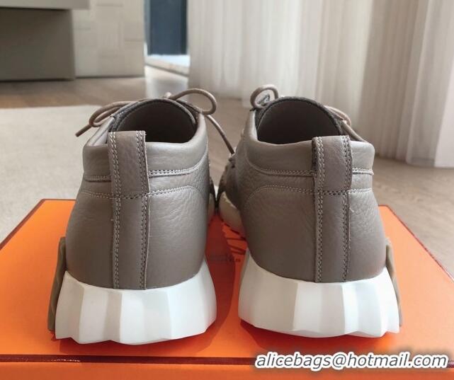 Big Discount Hermes Increase Sneakers in Calfskin 425113