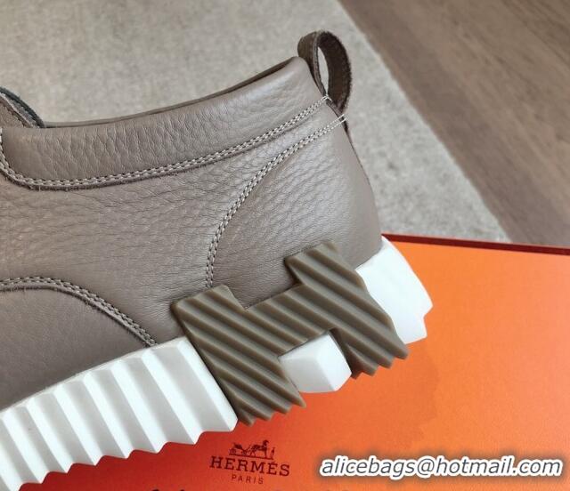 Big Discount Hermes Increase Sneakers in Calfskin 425113