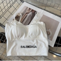 ​Good Product Balenciaga Vest 0509 White 2024