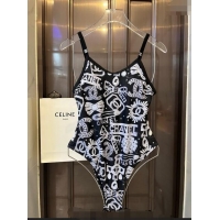 ​Traditional Specials Chanel Swimwear 050902 White/Black 2024