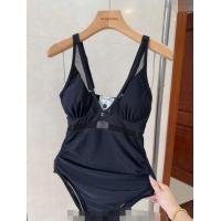 ​Reasonable Price Chanel Swimwear 050988 Black 2024