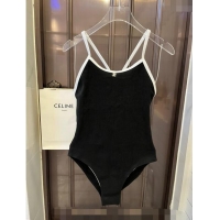 ​Traditional Specials Chanel Swimwear 050949 Black 2024