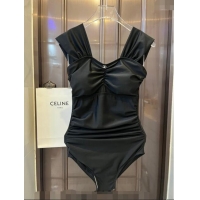 ​Good Taste Chanel Swimwear 050959 Black 2024