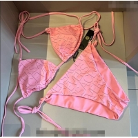 Top Grade Versace Swimwear 050901 Pink 2024