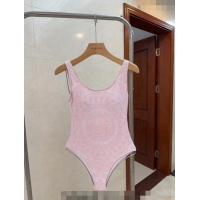 ​Low Cost Design Versace Swimwear 050911 Light Pink 2024