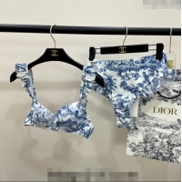 ​Luxury Grade Dior Swimwear 050929 Blue 2024