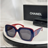 High Quality Chanel Sunglasses CH6059 2024