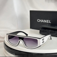 New Product Chanel Sunglasses CH6056 2024