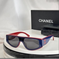 Top Luxury Chanel Sunglasses CH6056 2024