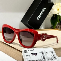 Inexpensive Chanel S...