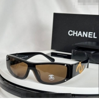 Buy Classic Chanel Sunglasses CH5072 2024