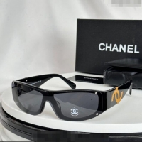 Sumptuous Discount Chanel Sunglasses CH5072 2024