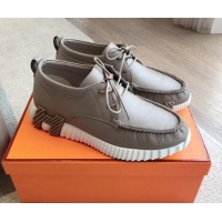 Big Discount Hermes Increase Sneakers in Calfskin 425113