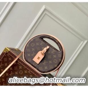 New Fashion Louis Vuitton Around Me PM Mini Bag M47117 2024