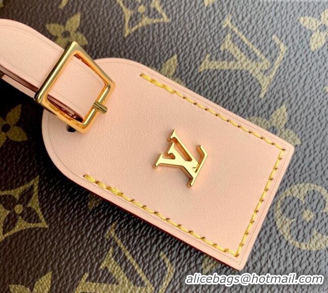 New Fashion Louis Vuitton Around Me PM Mini Bag M47117 2024