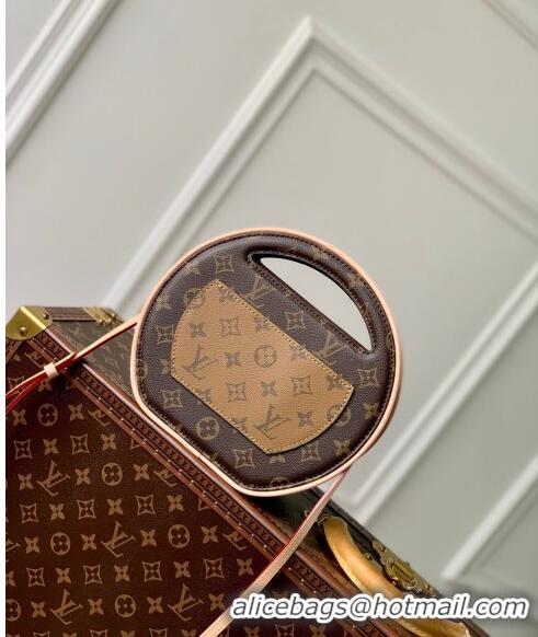 New Fashion Louis Vuitton Around Me PM Mini Bag M47117 2024