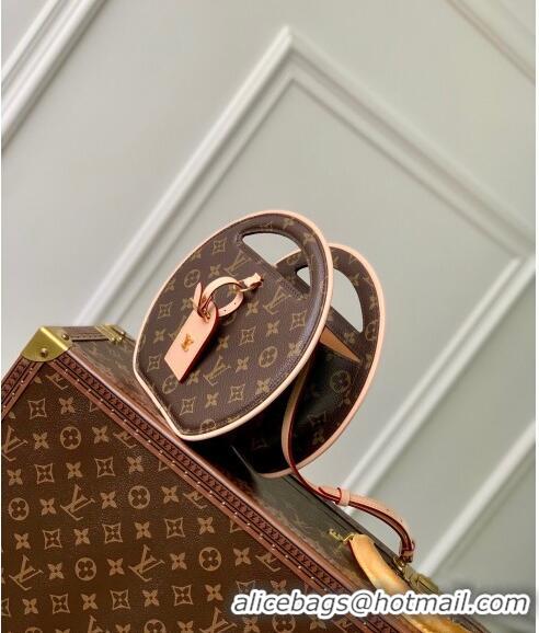 New Fashion Louis Vuitton Around Me PM Mini Bag M47117 2024