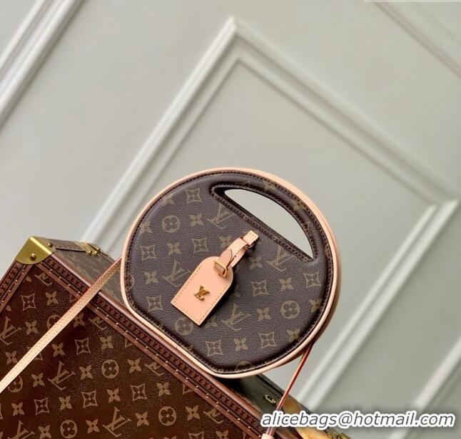 New Fashion Louis Vuitton Around Me PM Mini Bag M47117 2024