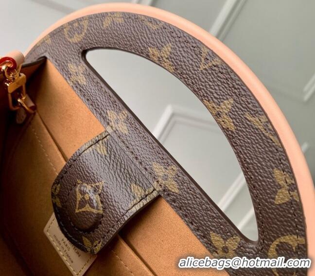 New Fashion Louis Vuitton Around Me PM Mini Bag M47117 2024