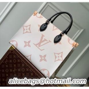 Top Quality Louis Vuitton OnTheGo MM Bag M46912 2024