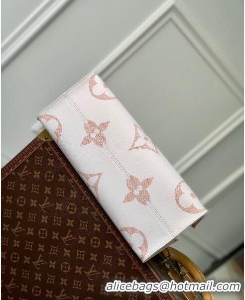 Top Quality Louis Vuitton OnTheGo MM Bag M46912 2024