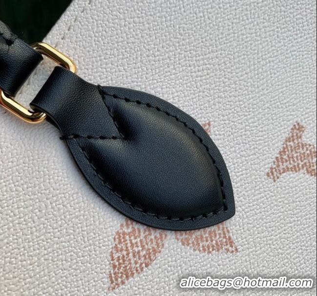 Top Quality Louis Vuitton OnTheGo MM Bag M46912 2024