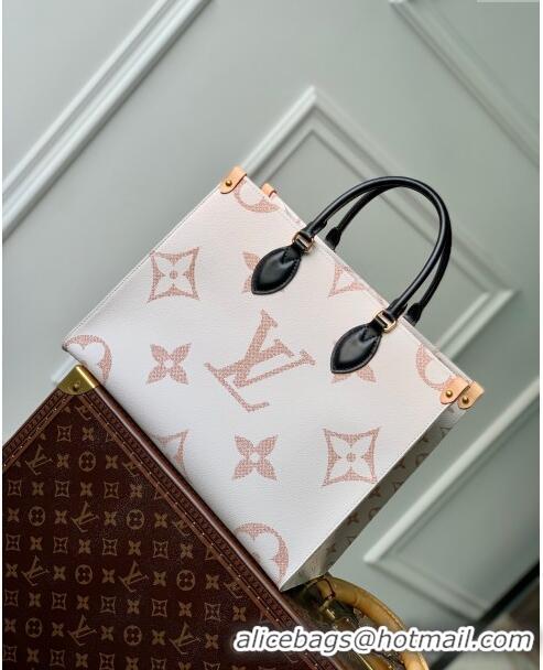 Top Quality Louis Vuitton OnTheGo MM Bag M46912 2024