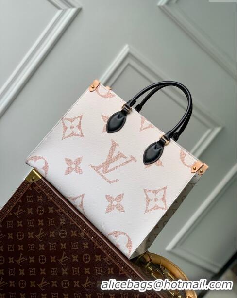 Top Quality Louis Vuitton OnTheGo MM Bag M46912 2024