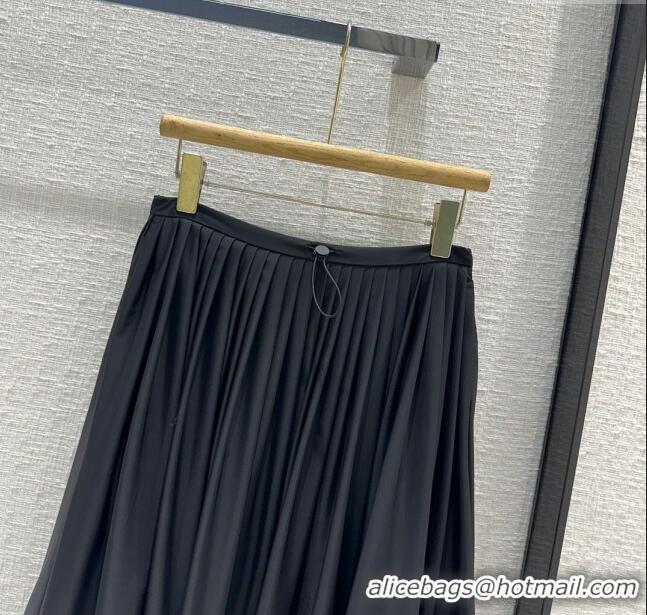 Top Quality Prada Skirt P053125 Black 2024