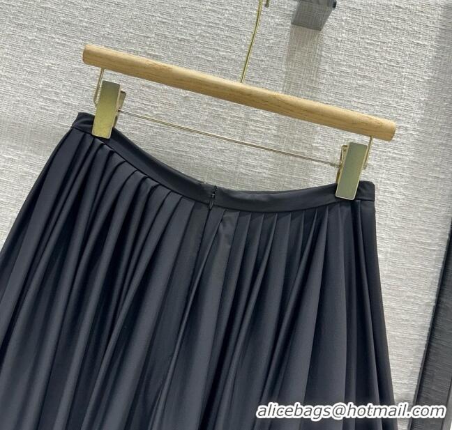 Top Quality Prada Skirt P053125 Black 2024