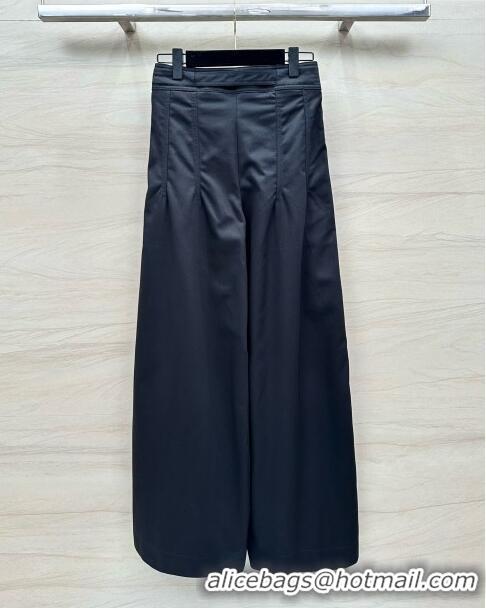 Noble Inexpensive Dior Pants D6516 Black 2024