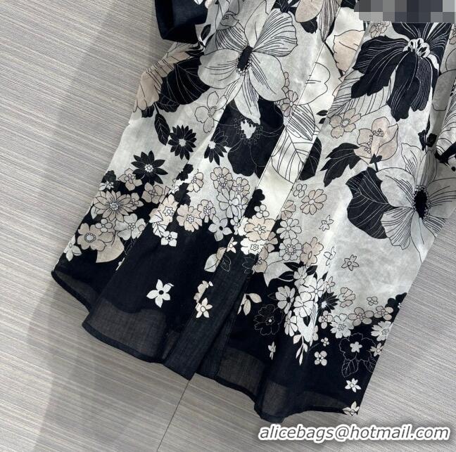 Reasonable Price Zimmermann Ramie Shirt Z6524 2024