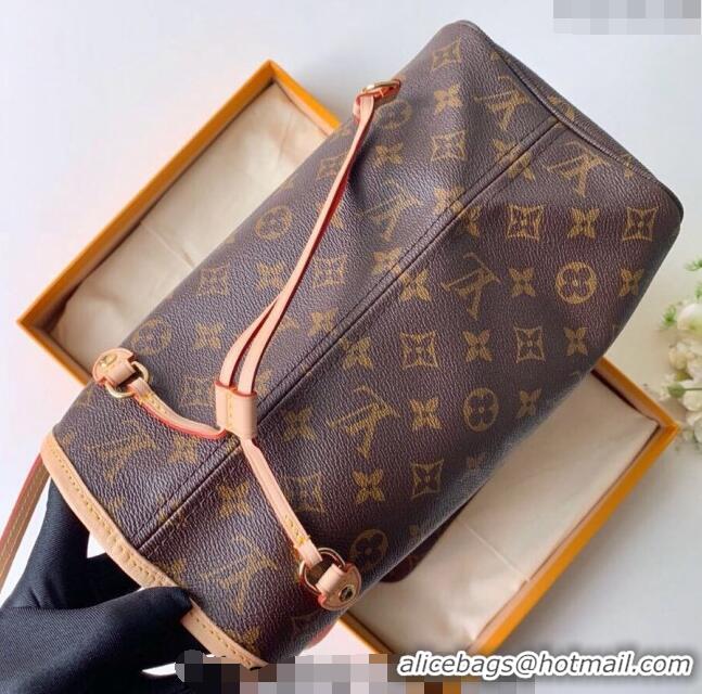 Market Sells Louis Vuitton Classic Neverfull MM Tote Bag M40995 Monogram Canvas/Beige 2024