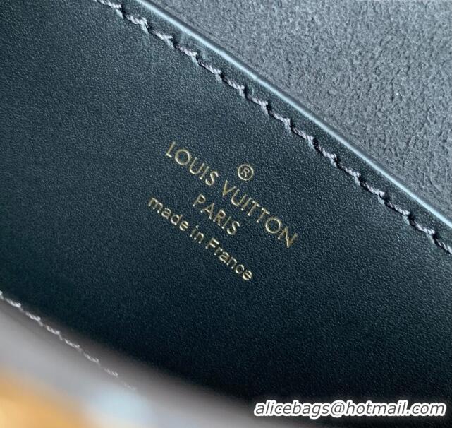 Reasonable Price Louis Vuitton Tilsitt Shoulder Bag in Monogram and Monogram Reverse coated Canvas M46548 2024