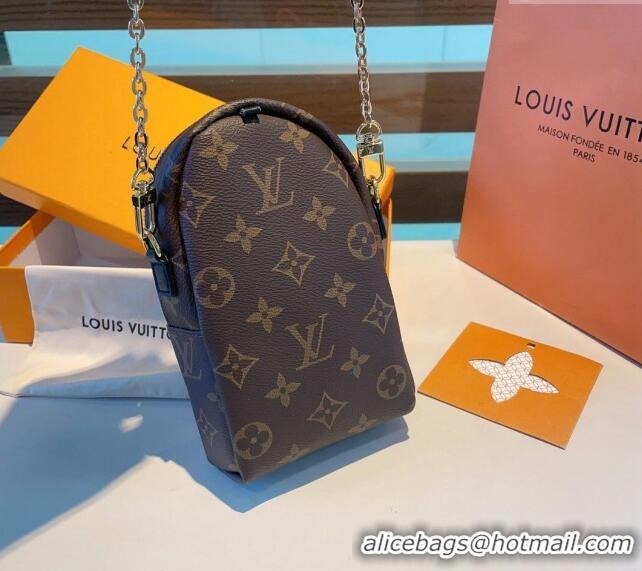 Hot Sell Cheap Louis Vuitton LV Dragon Vivienne Mini bag L0617 2024